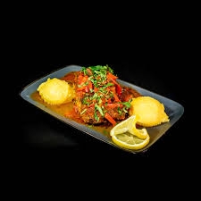 CRAP SARAMURA 200G