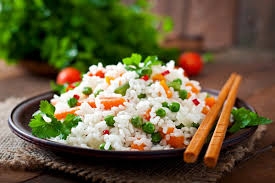 OREZ CU LEGUME 150G
